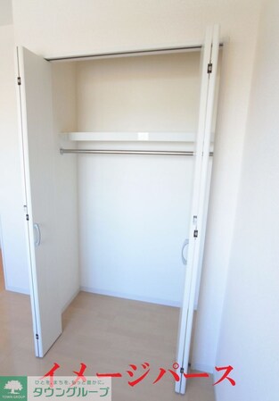 サウダージ元横山の物件内観写真